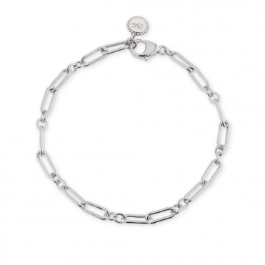 24KAE Paperlink Bracelet
