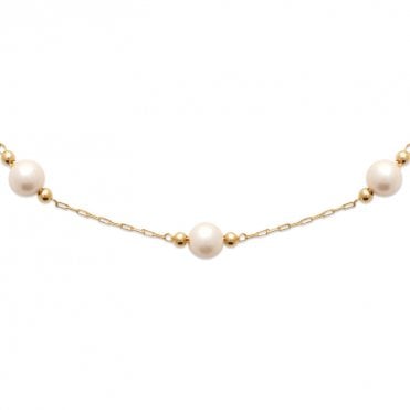 All Of You Necklace