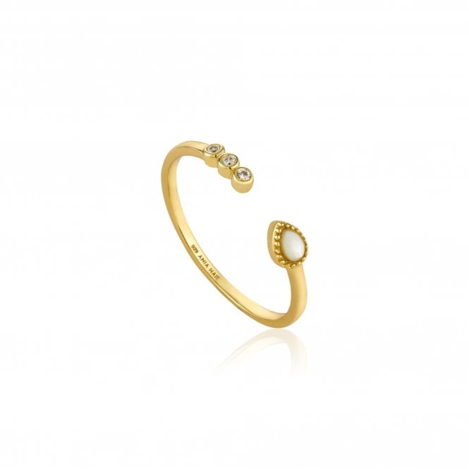 Ania Haie  Bohemia Ring