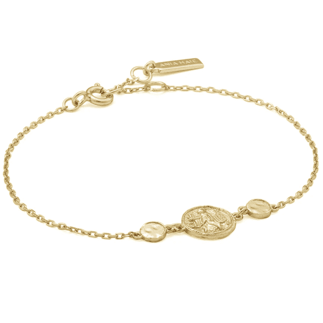 Ania Haie  Nika Bracelet