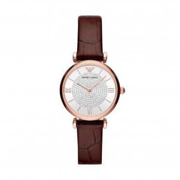 Armani Ladies Watch