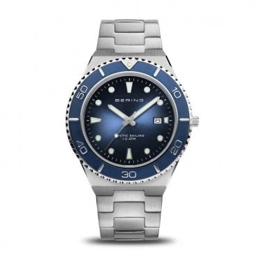 Bering Arctic Sailing Watch
