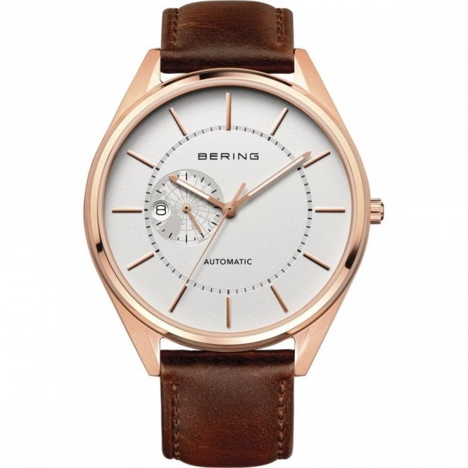 Bering  Gents Watch