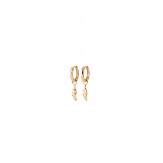 Burren Blowing in the Wind Earrings