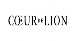 Coeur de Lion GeoCUBE® Iconic Precious necklace green