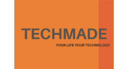 Techmade  Tech Watch X Red