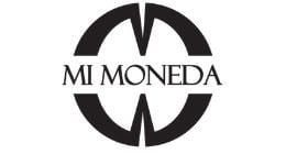 Mi Moneda  Coin Holder