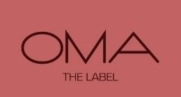 OMA The Label  Roseline Ring