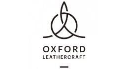 Oxford Leathercraft Oxford Leather Tan Classic Handbag