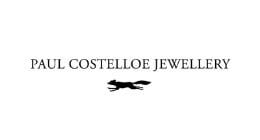 Paul Costelloe  Basket Weave Ring