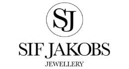 Sif Jakobs Merano Pianura Ring