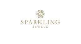 Sparkling Jewels Lime Green Pendant