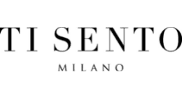 Ti Sento  Plait Ring