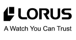 Lorus Watches Lorus Quartz Ladies Watch