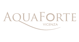 AquaForte Open Circle Ring