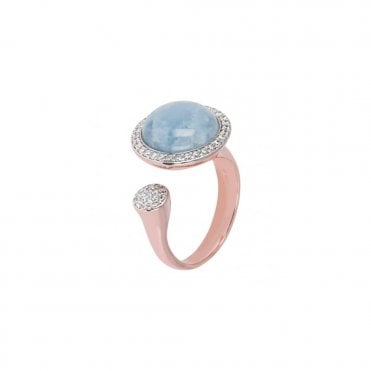 Bronzallure Preziosa Ring