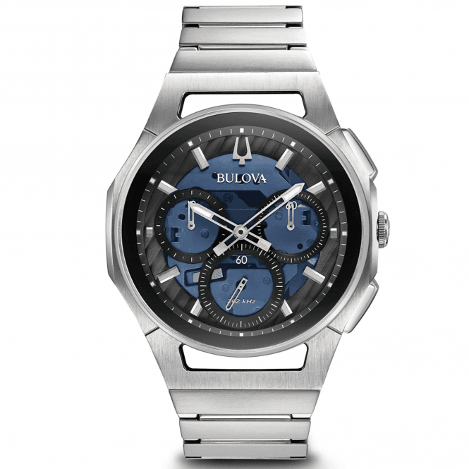 Bulova  Curv Progressive Sport