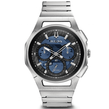 Bulova Curv Progressive Sport