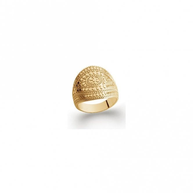 Burren  Ethnic Ring