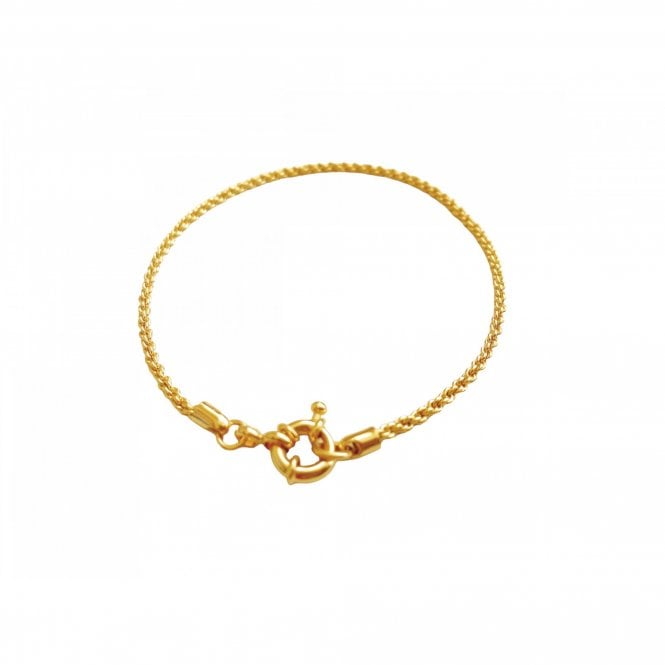 Burren  Seven Wonders Bracelet