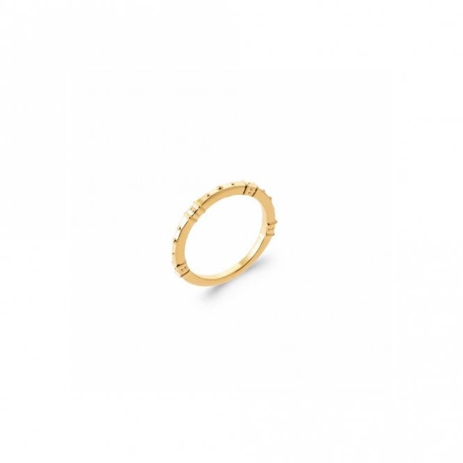 Burren  Skipping Stones ring