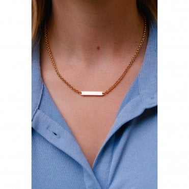 Burren Strollin Necklace