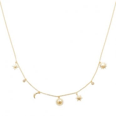 Burren Universal Beauty Necklace