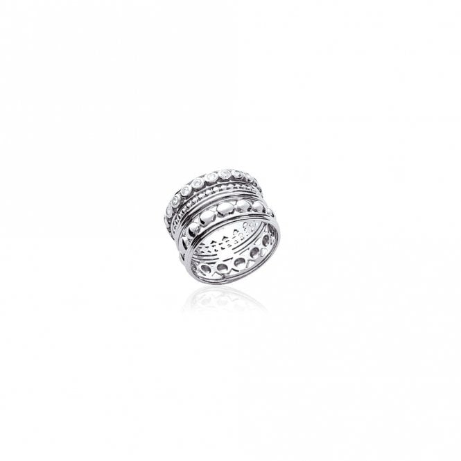 Burren  Wide Ring