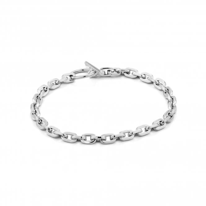 Ania Haie Chain Hook Bracelet
