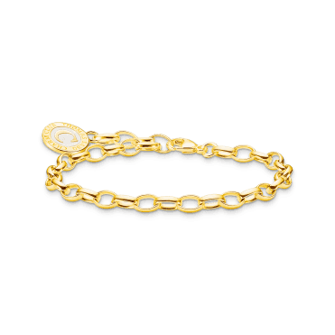 Charmista Thomas Sabo Bracelet