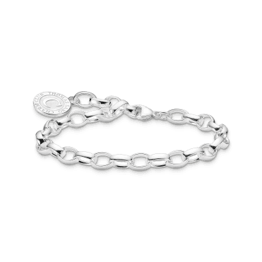 Charmista Thomas Sabo Charm Bracelet