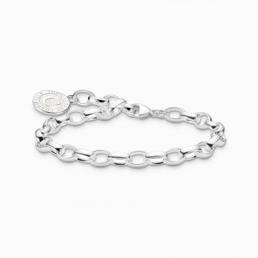 Charmista Thomas Sabo Charm Bracelet
