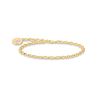 Charmista Thomas Sabo Charm Bracelet
