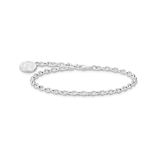 Thomas Sabo Charmista  Charm Bracelet