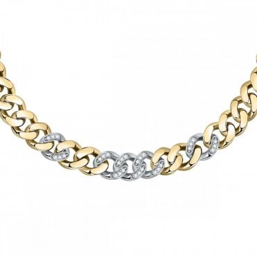 Chiara Ferragni Curb Chain