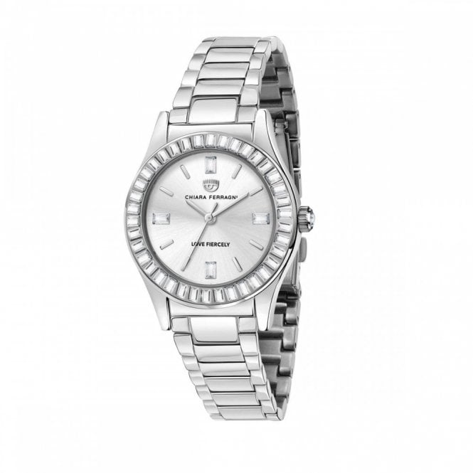 Chiara Ferragni  Dress Watch