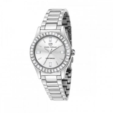 Chiara Ferragni Dress Watch