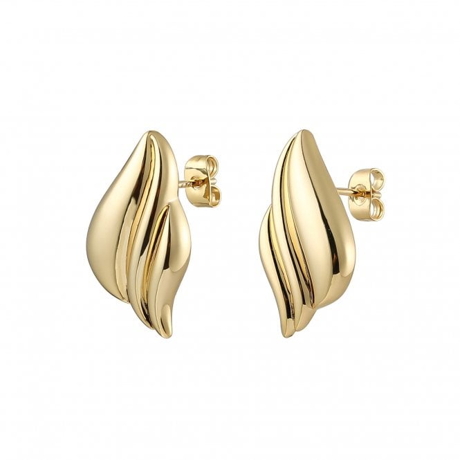 Burren Chic Emotion Earrings
