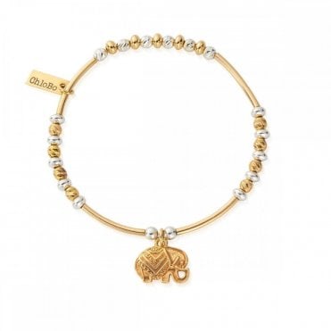 Chlobo Elephant Bracelet