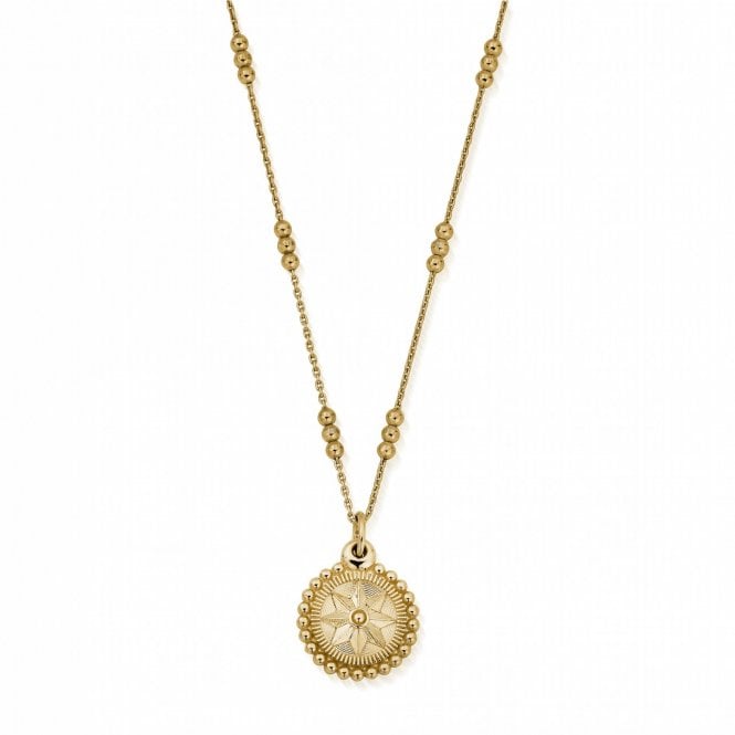 ChloBo  Wandering Free Necklace