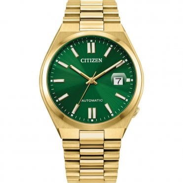 Citizen Automatic Watch