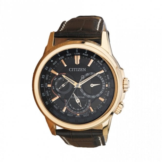 Citizen  Calendrier Gents Best Seller Watch