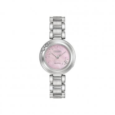 Citizen Diamond Watch