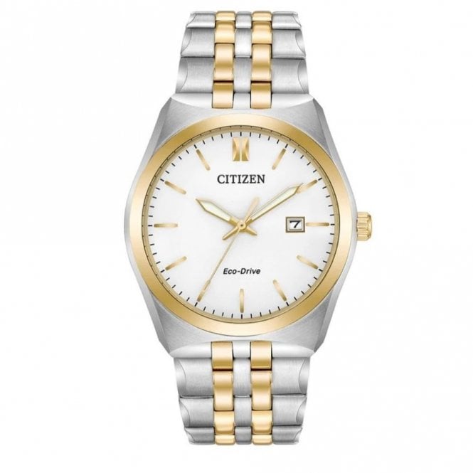 Citizen  Gents Eco-Drive Watch