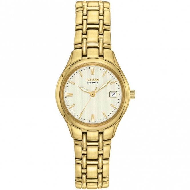 Citizen  Ladies Gold Watch