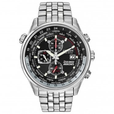 Citizen Red Arrows Chronograph