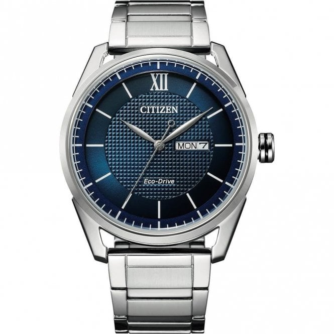 Citizen Steel Bracelet Watch