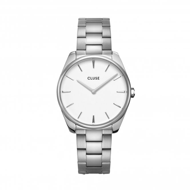 Cluse  Steel Watch