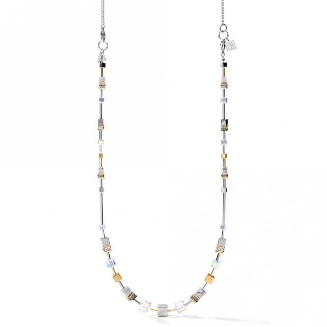 Coeur de Lion  4 Way Necklace