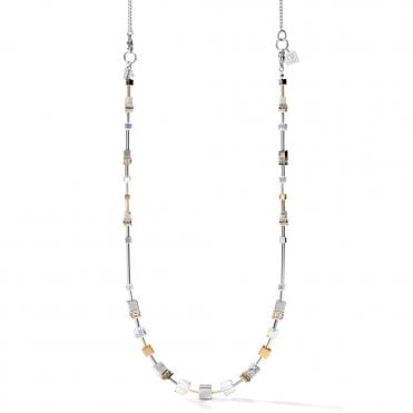 Coeur de Lion 4 Way Necklace